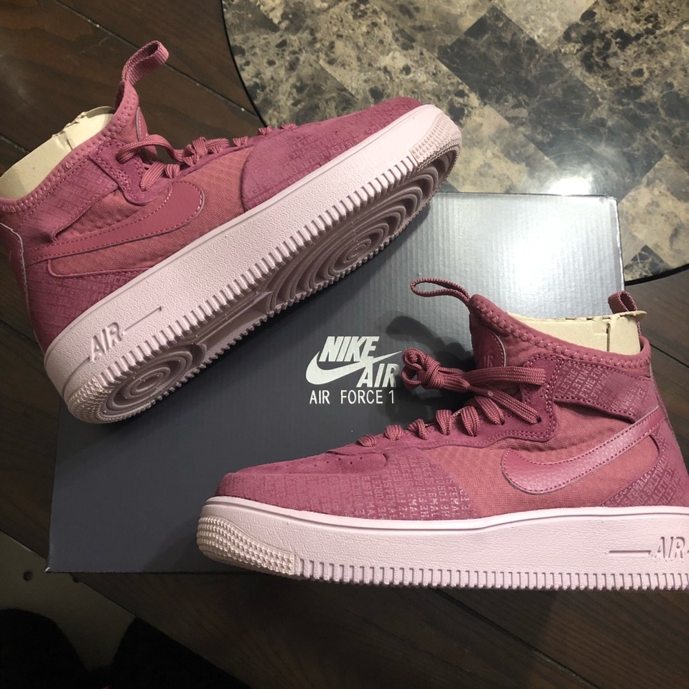 Nike Air Force 1